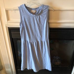 Loft dress size S